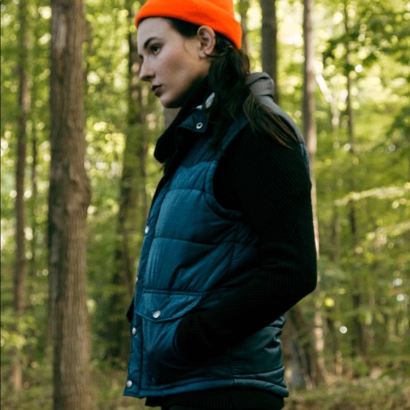 WindRiver Insulated Vest - Picture 1 of 3